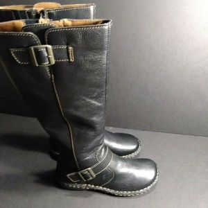 Women's boot 6M